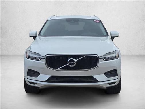 2018 Volvo XC60 T5 Momentum
