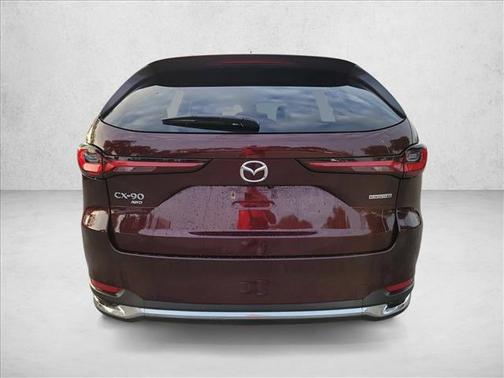 2024 Mazda CX-90 3.3 Turbo Premium Plus