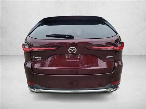2024 Mazda CX-90 3.3 Turbo Premium Plus