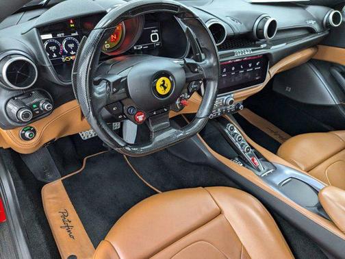2019 Ferrari Portofino Base