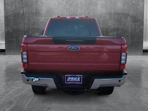 2022 Ford F-350 Lariat