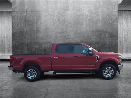 2022 Ford F-350 Lariat