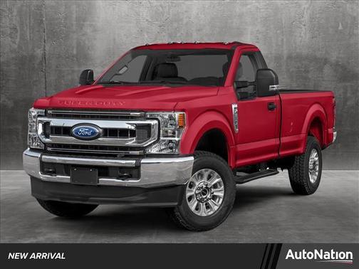 2022 Ford F-350 Lariat