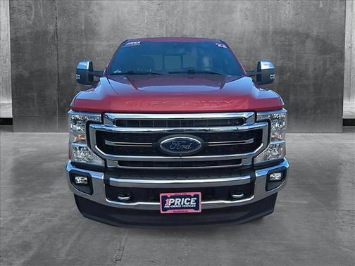 2022 Ford F-350 Lariat