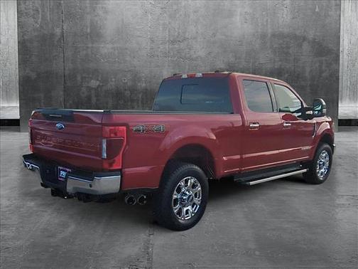 2022 Ford F-350 Lariat