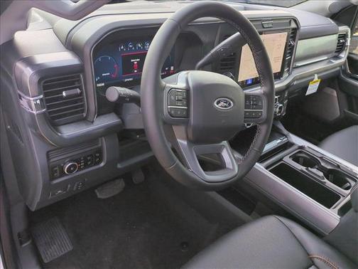 2025 Ford F-350 Lariat