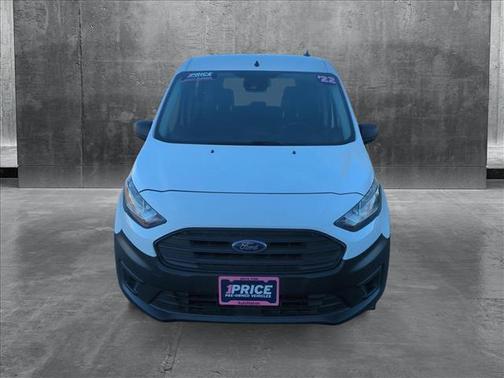 2022 Ford Transit Connect XL w/Rear Liftgate