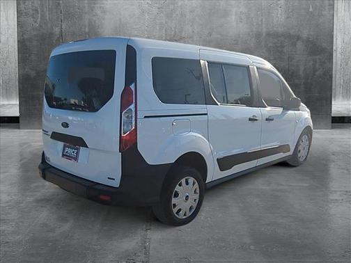 2022 Ford Transit Connect XL w/Rear Liftgate