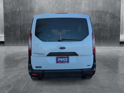 2022 Ford Transit Connect XL w/Rear Liftgate
