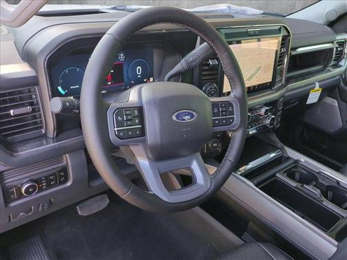 2025 Ford F-350 Lariat