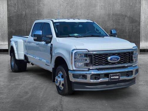 2025 Ford F-350 Lariat
