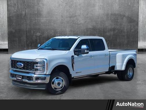 2025 Ford F-350 Lariat