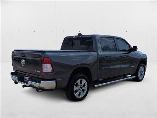 2021 RAM 1500 Lone Star