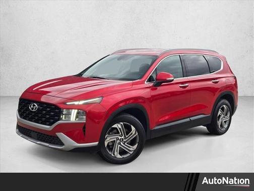 2023 Hyundai SANTA FE SEL 2.4