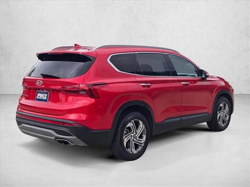2023 Hyundai SANTA FE SEL 2.4