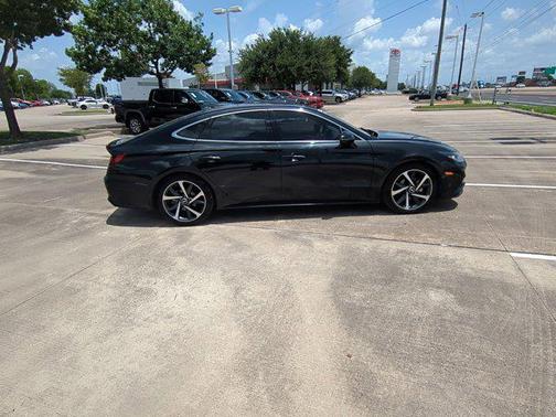 2023 Hyundai SONATA SEL Plus