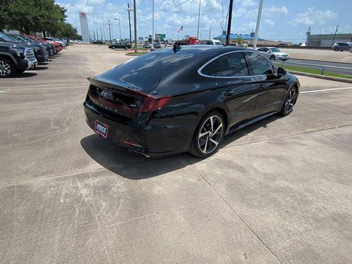2023 Hyundai SONATA SEL Plus
