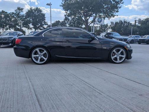 2013 BMW 335 335i