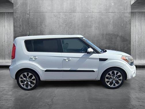 2013 Kia Soul !