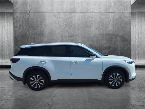 2024 INFINITI QX60 Pure
