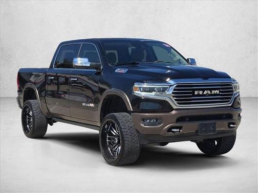 2020 RAM 1500 Longhorn