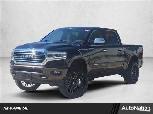 2020 RAM 1500 Longhorn