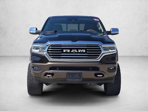 2020 RAM 1500 Longhorn