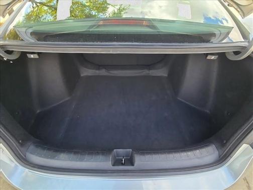 Solar Silver Metallic 2025 Honda Civic Sport