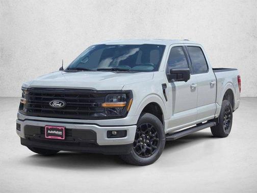 Avalanche 2026 Ford F-150 XLT