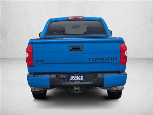 2019 Toyota Tundra TRD Pro 5.7L V8