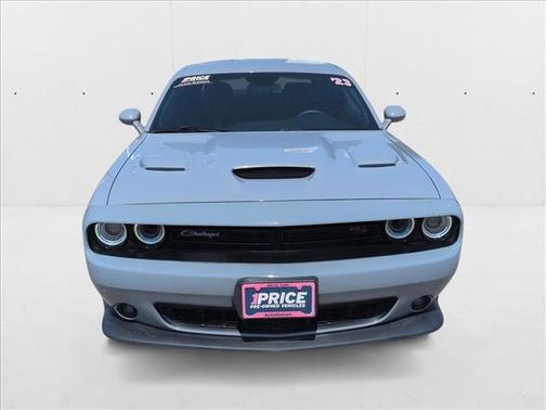 2020 Dodge Challenger R/T Scat Pack