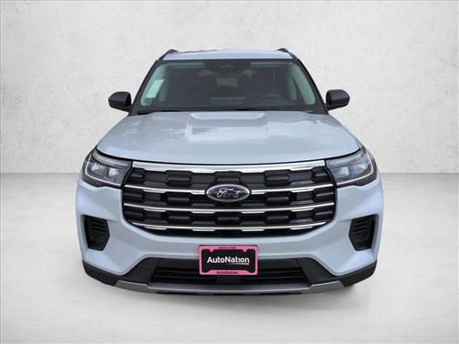 2026 Ford Explorer Active (200A)