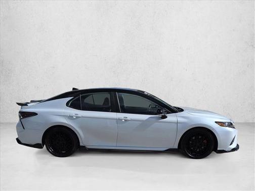 2023 Toyota Camry TRD