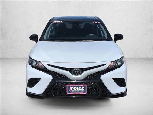 2023 Toyota Camry TRD