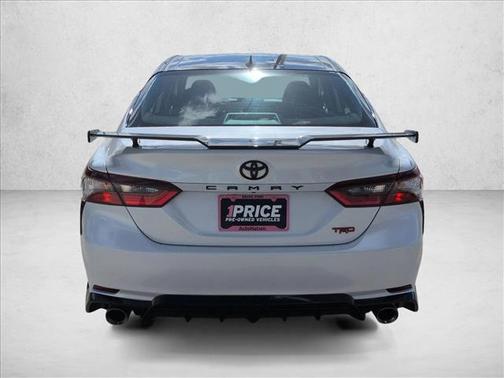 2023 Toyota Camry TRD