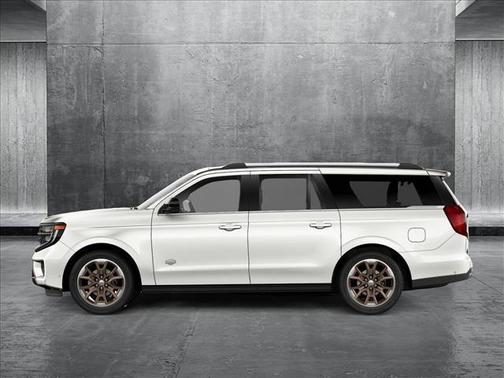 2025 Ford Expedition Max King Ranch