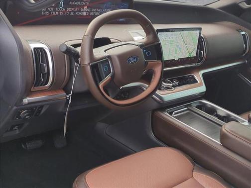 2025 Ford Expedition Max King Ranch