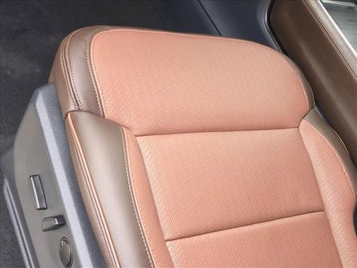 2025 Ford Expedition Max King Ranch