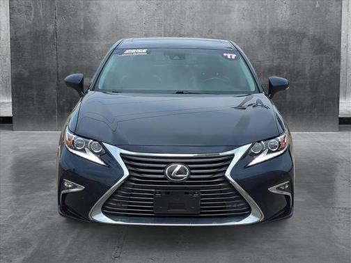 2017 Lexus ES 350 Base