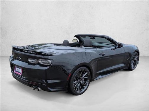 2023 Chevrolet Camaro ZL1