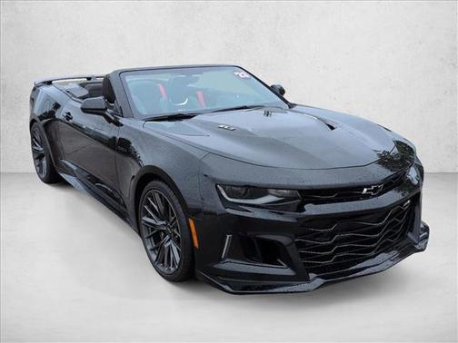 2023 Chevrolet Camaro ZL1