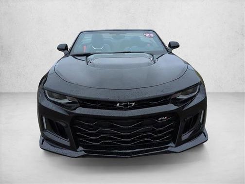 2023 Chevrolet Camaro ZL1