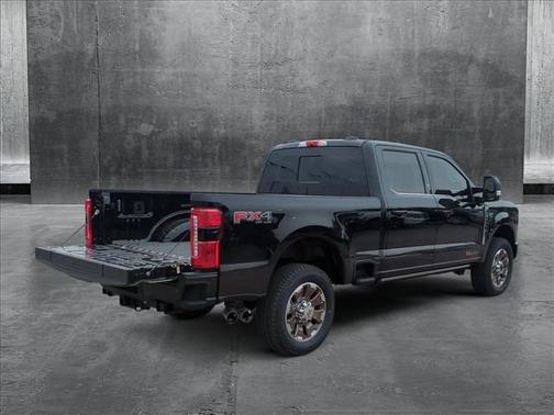 2025 Ford F-250 King Ranch