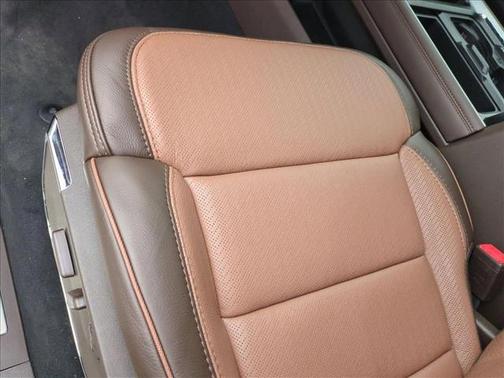 2025 Ford F-250 King Ranch