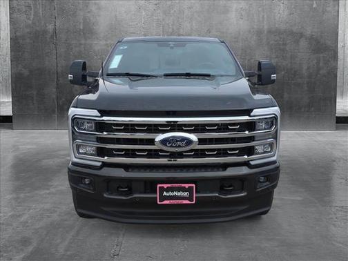 2025 Ford F-250 King Ranch