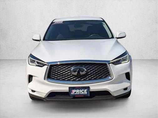 2019 INFINITI QX50 Pure