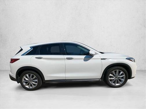 2019 INFINITI QX50 Pure