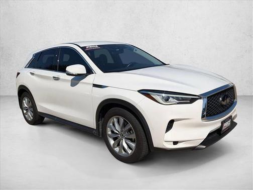 2019 INFINITI QX50 Pure