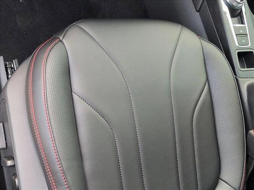 2025 Ford Escape ST-Line Elite