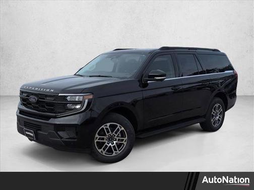 2026 Ford Expedition Max Active 4x2